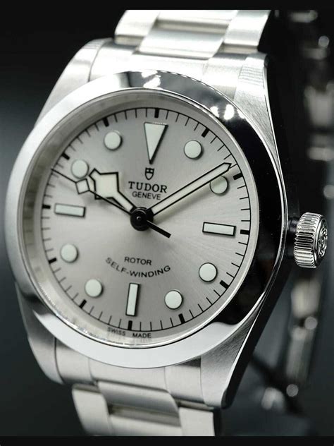 rolex explorer 39mm alternative